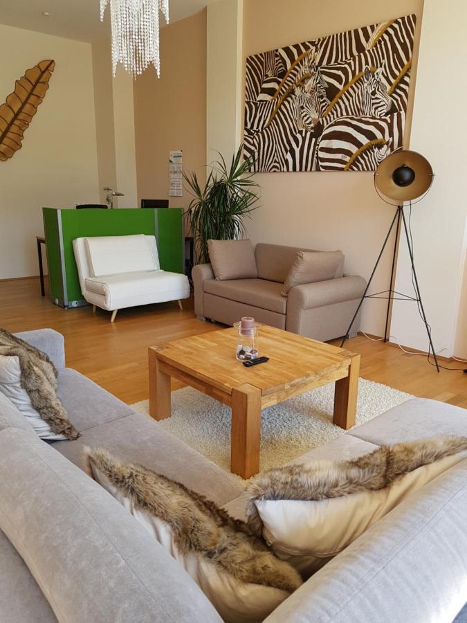 Tillyhome Nürnberg Exterior foto