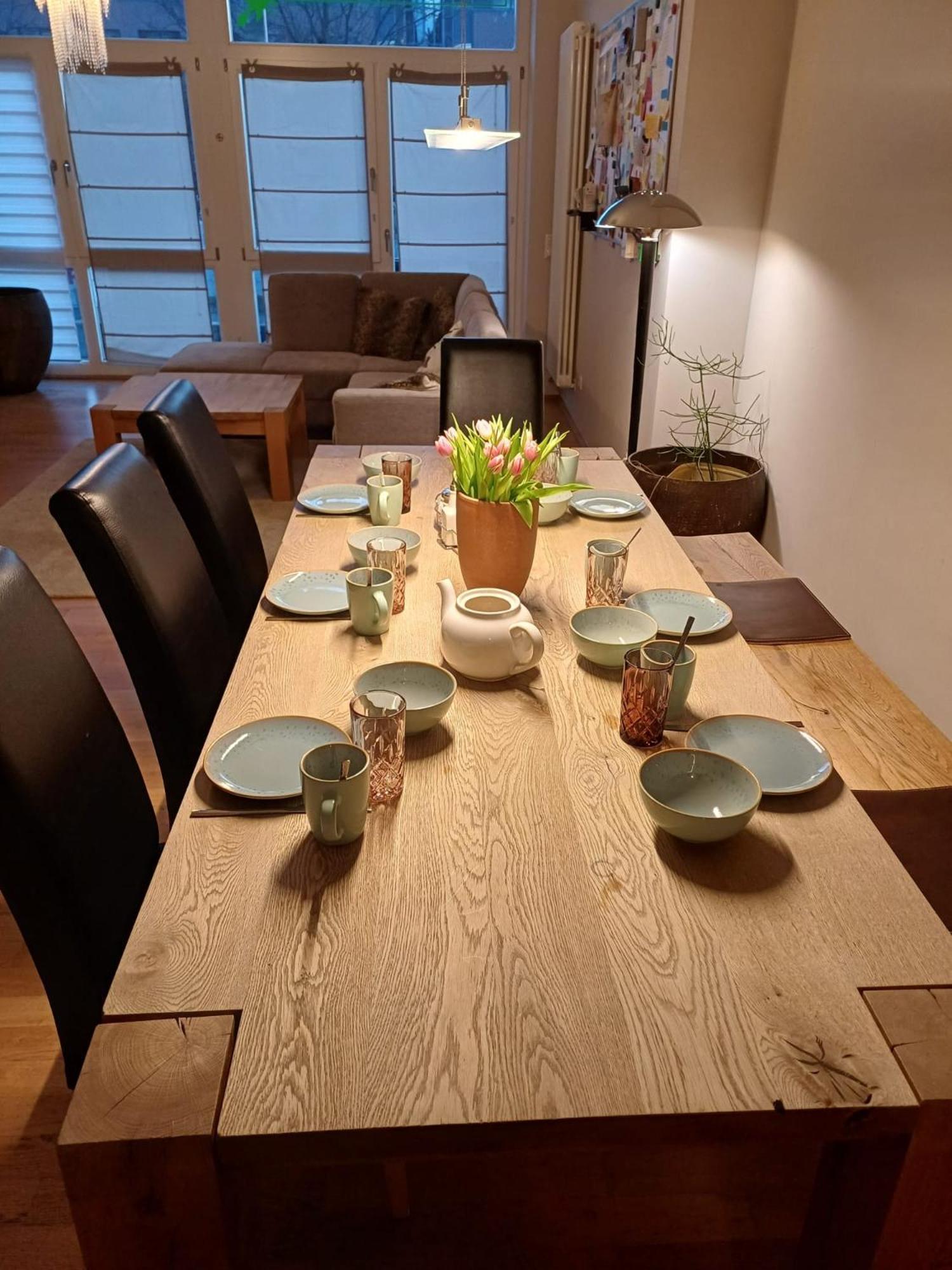 Tillyhome Nürnberg Exterior foto