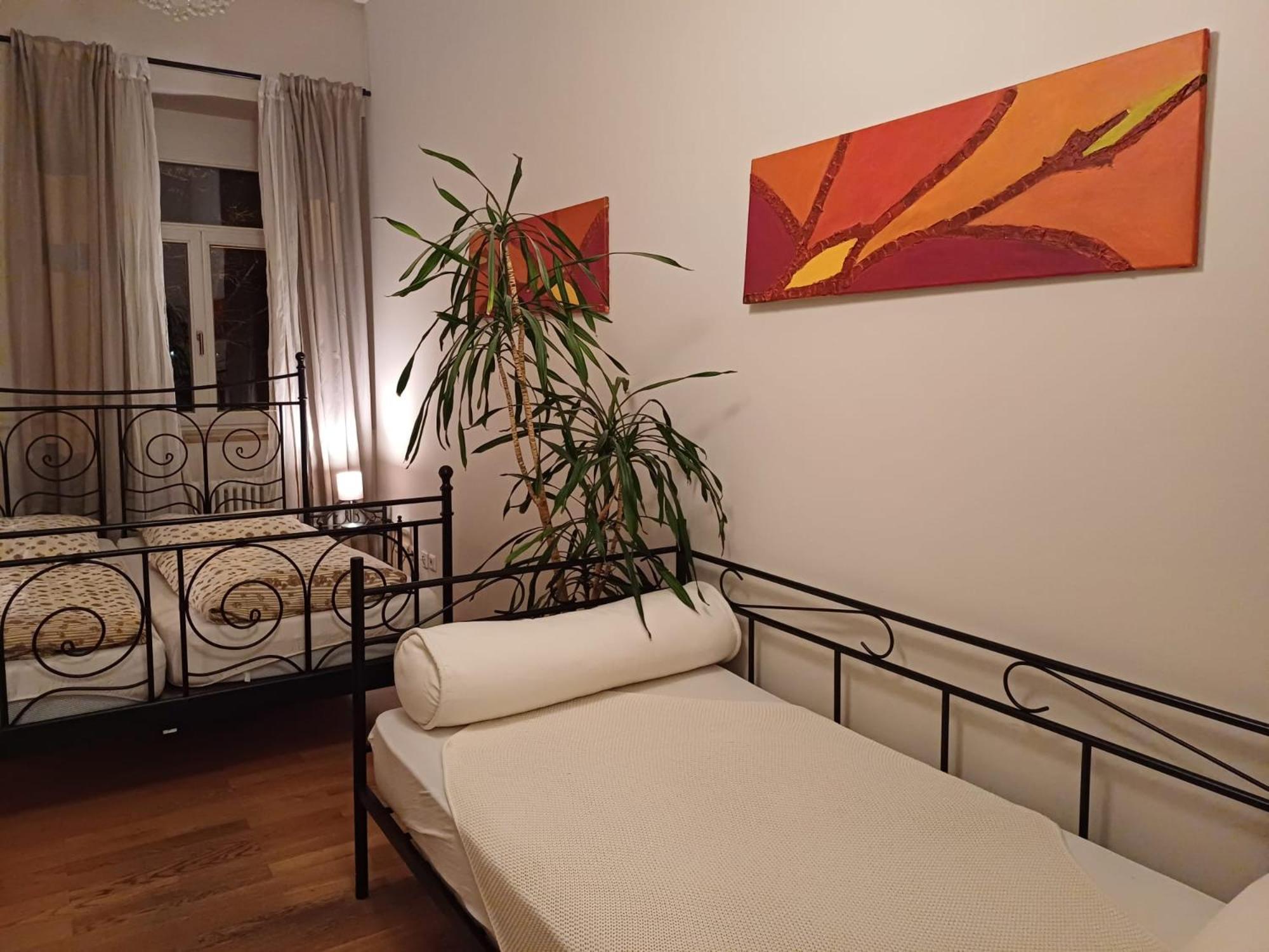 Tillyhome Nürnberg Exterior foto
