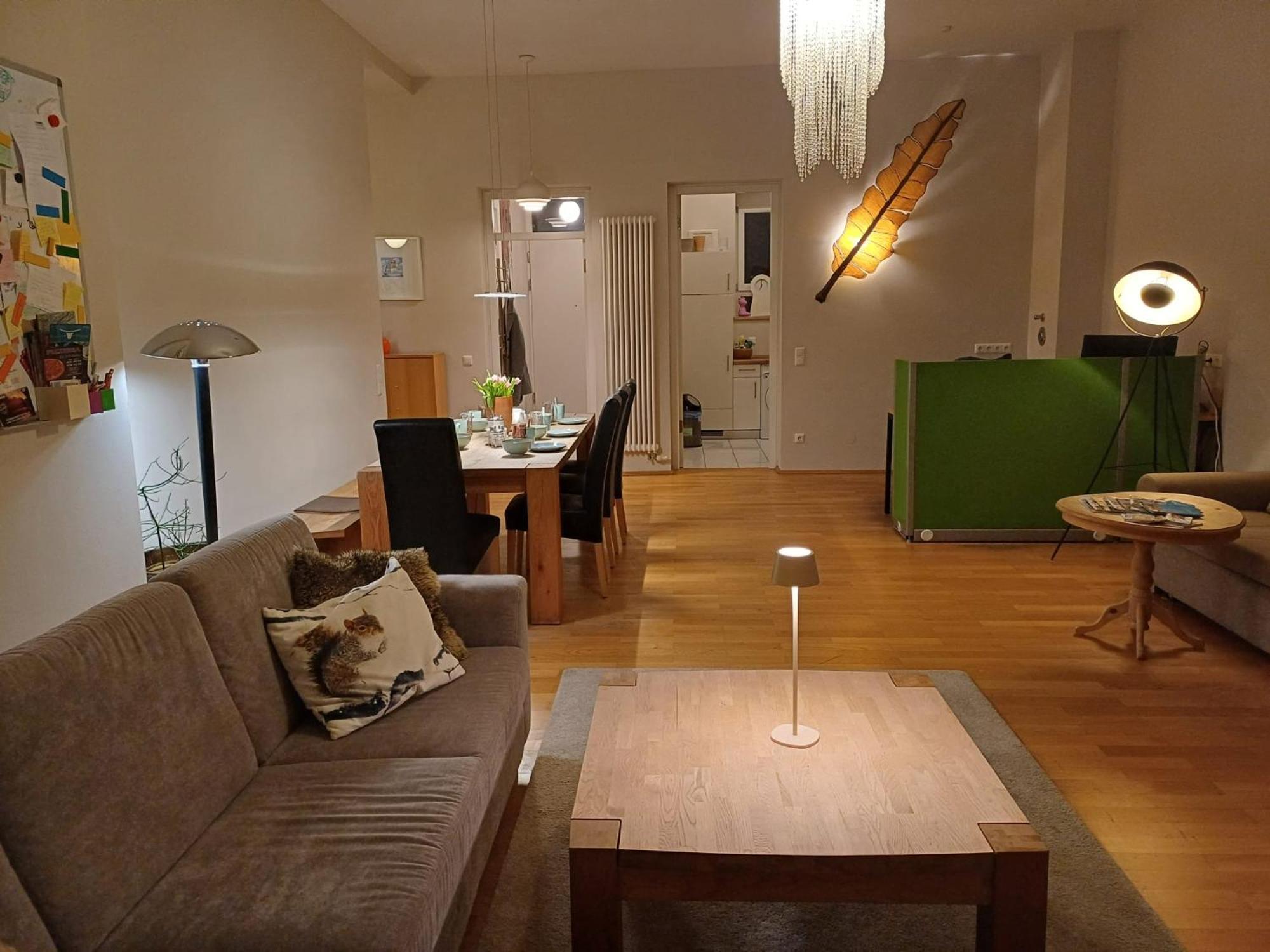 Tillyhome Nürnberg Exterior foto